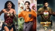 Wonder Woman 1984 Pushed To October 2, 2020; Will Ranveer Singh's Jayeshbhai Jordaar And John Abraham's Satyameva Jayate 2 Clash With Gal Gadot's Film?