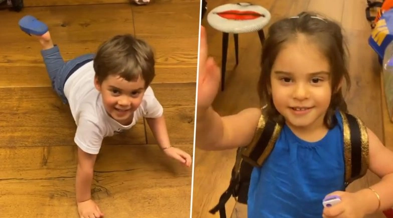 Unlock 1 Post Lockdown Leads To Karan Johar Discontinuing His Lockdown With The Johars