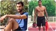 Yuki Bhambri Compares Navdeep Saini&rsquo;s Six Pack Abs to Cristiano Ronaldo, Calls him &lsquo;Navdeep Ronaldo Saini&rsquo;