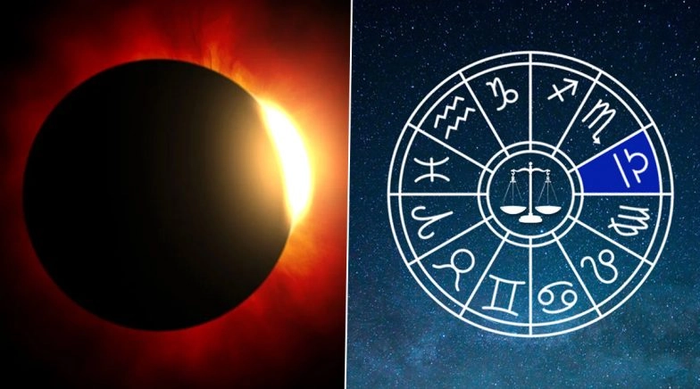 Surya Grahan 2020 Rashifal: Know How June 21 Annular Solar Eclipse Will Impact Your Zodiac Sign