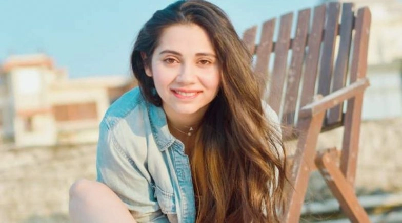 Jogan Singer Zara Khan Can't Wait to Shoot the Music Video