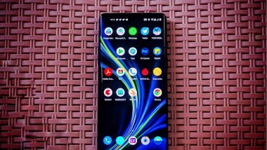 OnePlus 8 Smartphone Review: OnePlus’ True Flagship Phone You Can’t Resist
