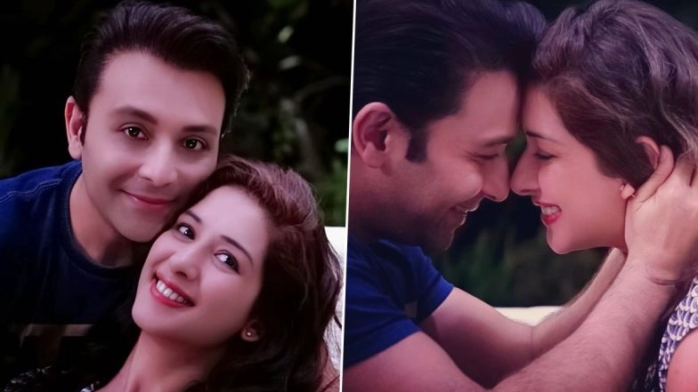 Porus and Arjun Actress Sameksha Ties The Knot With Singapore-Based Singer Shael Oswal, Reveals She Has Bid Her Acting Career Goodbye! (Deets Inside)