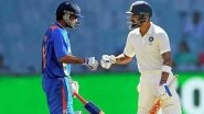 Virat Kohli Throws Light on International Journey in 1000th Instagram Post