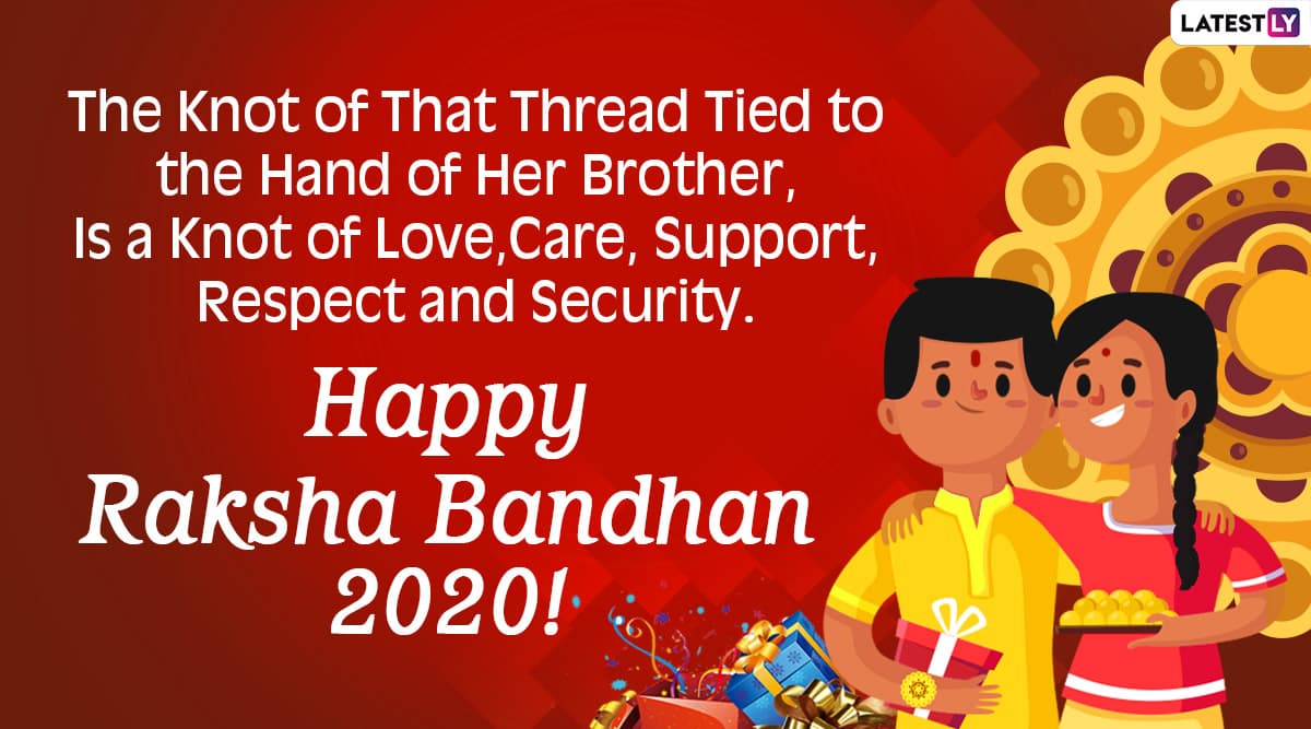 Happy Raksha Bandhan Image HD Free - BRD Pictures