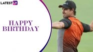 Colin de Grandhomme Birthday Special: Listing Out Three Best Performances by New Zealand All-Rounder in IPL