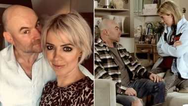 Sally Carman Opens Up About Getting Engaged to Coronation Street Co-Star Joe Duttine Amid COVID-19 Pandemic