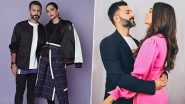 On Anand Ahuja's Birthday, Let's Take a Look at His Adorable Pictures with Wifey Sonam Kapoor