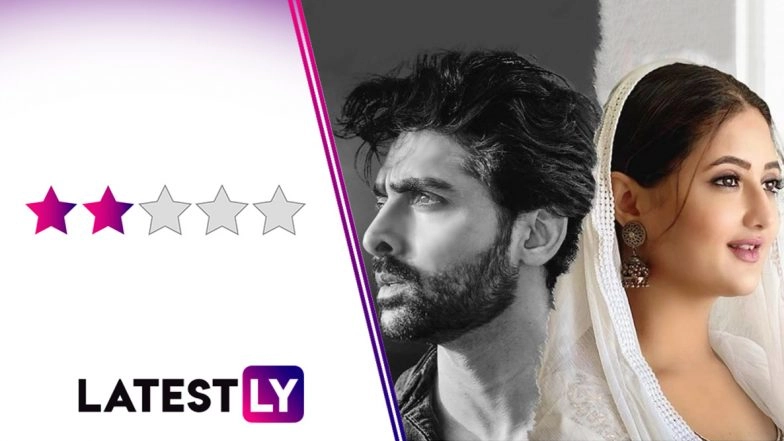 Tamas Short Film Review: Rashami Desai and Adhvik Mahajan's Lockdown Film Is Weak but Gets an A for Effort