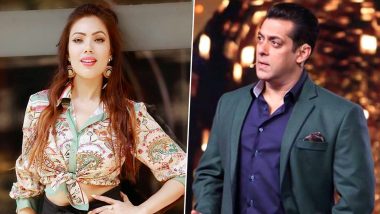 Bigg Boss 14: Munmun Dutta aka 'Babita' From Taarak Mehta Ka Ooltah Chashmah Is NOT a Part of Salman Khan's Show (View Post)