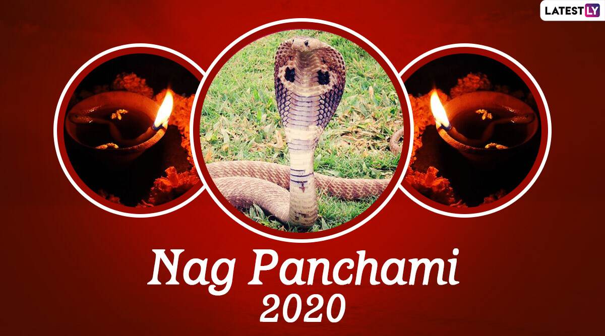 Nag Panchami 2020 HD Images and Wallpapers For Free Download Online ...