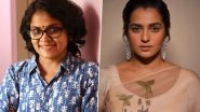 Parvathy on Malayalam Filmmaker Vidhu Vincent&rsquo;s Resignation from WCC: &lsquo;Vidhu&rsquo;s Resignation Is Her Individual Decision and We Respect It&rsquo; (View Post)