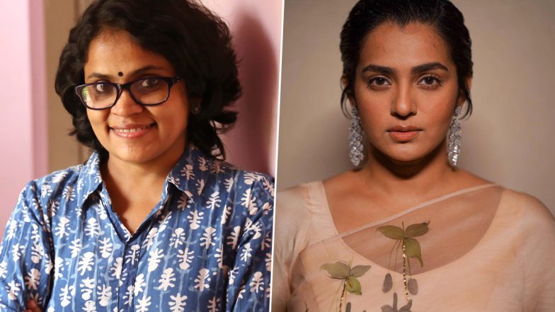 Parvathy on Malayalam Filmmaker Vidhu Vincent’s Resignation from WCC: ‘Vidhu’s Resignation Is Her Individual Decision and We Respect It’ (View Post)
