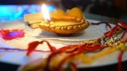 Raksha Bandhan 2020 Unique Gifts for Brothers: Super Cool Presents' Ideas to Gift to Your Sibling and Make it a Memorable Rakhi Celebration