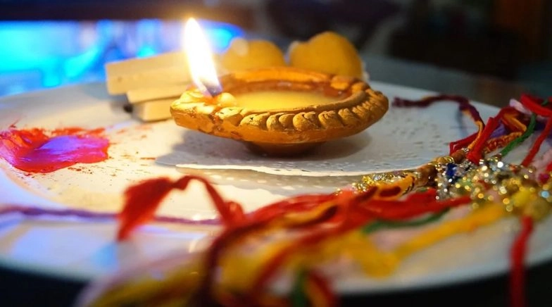 Raksha Bandhan 2021: Postal Department Makes Special Arrangements for Posting of Rakhi Mail