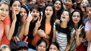 CBSE 12th Result 2020 Declared: 88.78% Pass, Know Overall Statistics for CBSE Class 12 Board Exam Results Here