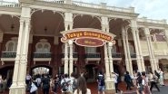 Tokyo Disneyland and DisneySea Reopen After 4 Months; Theme Park to Follow Social Distancing Guidelines
