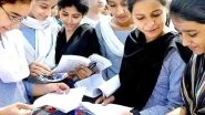 Maharashtra SSC Result 2020 Declared: 95.30% Pass, Check Top Districts and Overall Statistics for MSBSHSE Class 10 Board Exam Results Here