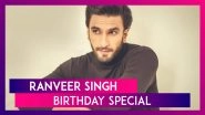 Ranveer Singh Birthday Special: 5 Understated Performances That Displayed His Acting Brilliance