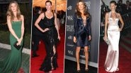 Gisele B&uuml;ndchen Birthday Special: 7 Times the Supermodel Slayed on the Red Carpet Like No One Else (View Pics)
