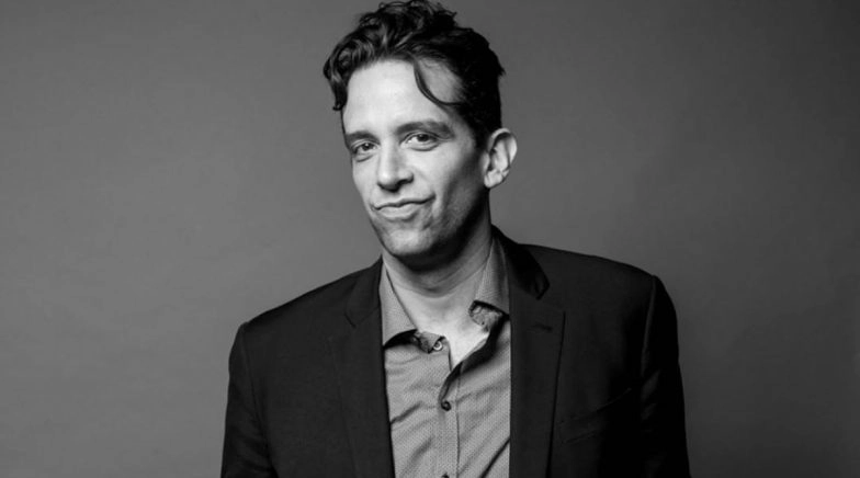 Broadway Star Nick Cordero Passes Away at 41 