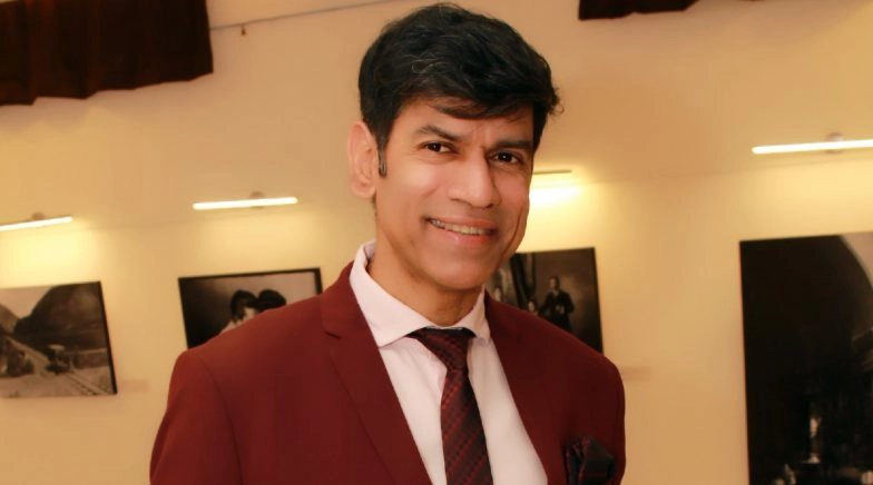 EdTech startup Bada Business appoints Sunil Chopra as COO