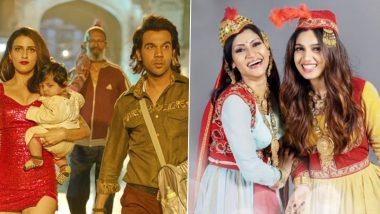 Did Netflix Buy Ludo and Dolly Kitty Aur Woh Chamakte Sitare for THIS Whopping Amount?