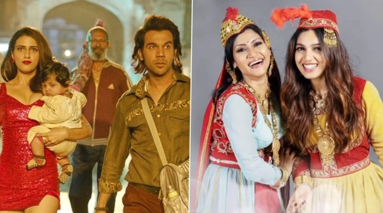 Did Netflix Buy Ludo and Dolly Kitty Aur Woh Chamakte Sitare for THIS Whopping Amount?