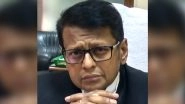 Protik Prakash Banerjee, Calcutta High Court Additional Judge, Dies Due to Cardiac Arrest