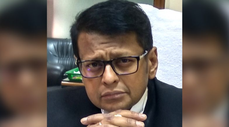 Protik Prakash Banerjee, Calcutta High Court Additional Judge, Dies Due to Cardiac Arrest