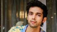 Parth Samthaan&rsquo;s Society Residents File a Formal Complaint Against The Actor for Breaking COVID-19 Rules
