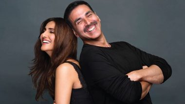 Bell Bottom: Vaani Kapoor Is Happy on Resuming Work with Akshay Kumar’s Espionage Thriller After a Long Break