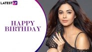 Meera Chopra Birthday Special: Checking Out Sultry Pictures of the Actress That Dominate her Instagram Account