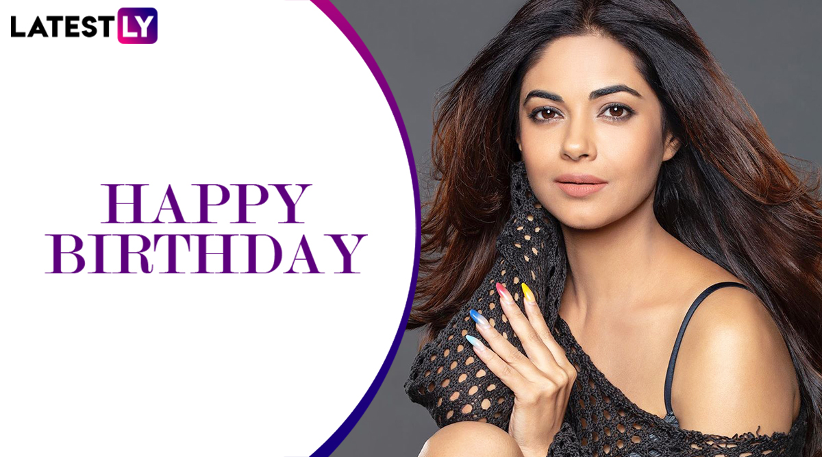 1200px x 667px - Meera Chopra Birthday Special: Checking Out Sultry Pictures of the Actress  That Dominate her Instagram Account | LatestLY