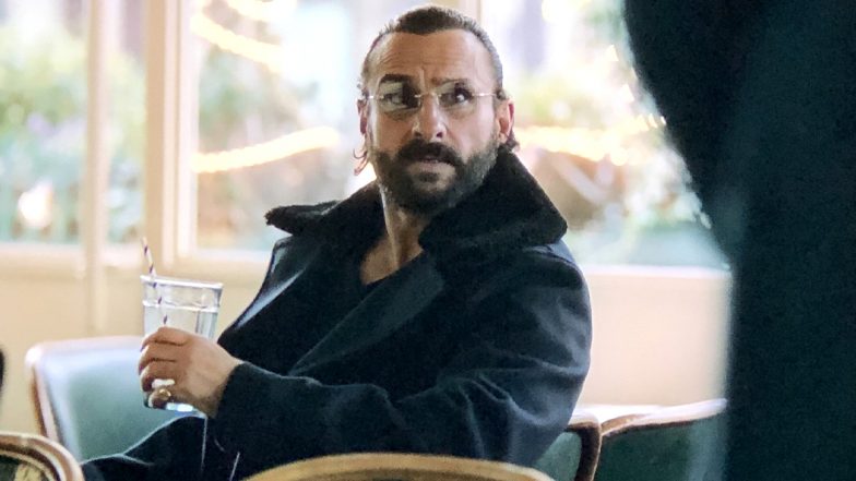 Dil Bechara: Netizens Hail Saif Ali Khan's Short But Impressive Cameo (Read Tweets)