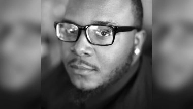 Shawn Jones Talks About Empowerment From Persistence