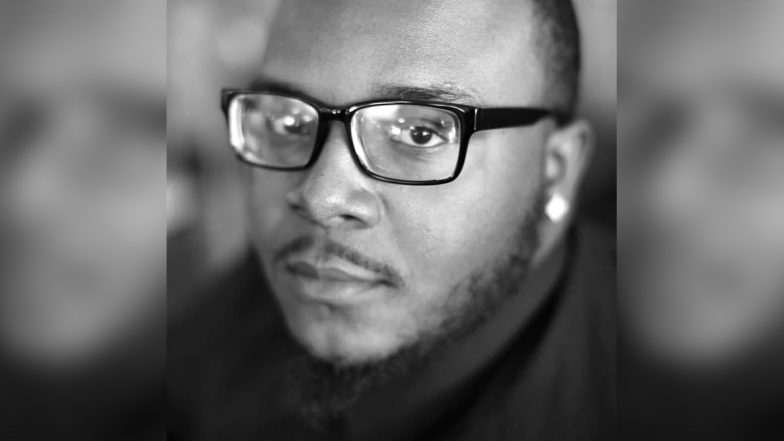Shawn Jones Talks About Empowerment From Persistence