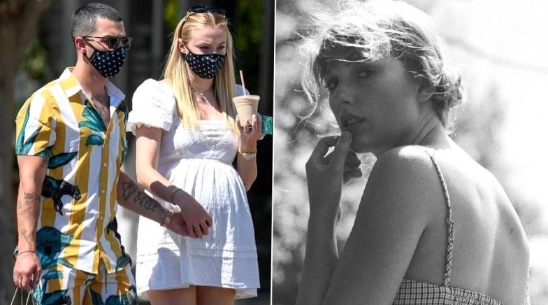 Did Taylor Swift Write About Joe Jonas In Folklore?