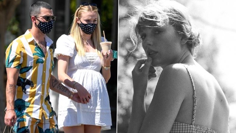 Folklore: Taylor Swift's 'Sending Babies Presents' Lyrics Dedicated To Ex Joe Jonas' Baby? Fans Think So!