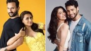 Bunty Aur Babli 2: Shooting Of Saif Ali Khan, Rani Mukerji, Siddhant Chaturvedi, Sharvari Wagh Starrer To Resume In August?