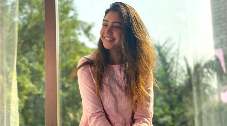 Niti Taylor Opens Up On Getting Trolled Harshly