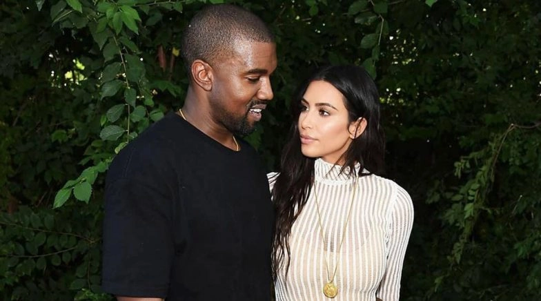 Kanye West Apologizes To Wife Kim Kardashian