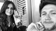 One Direction Fame Niall Horan Finds Love In Amelia Woolley Amid Lockdown (View Pic)