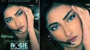 Rosie The Saffron Chapter: Shweta Tiwari&rsquo;s Daughter Palak Tiwari to Play the Titular Role in Vivek Oberoi&rsquo;s Horror-Thriller (View Poster)