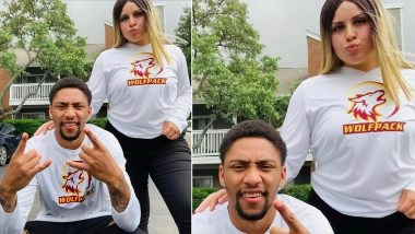 David Johnson Jr, 22-Year-Old Basketball Player, Turned Dreams Into Reality