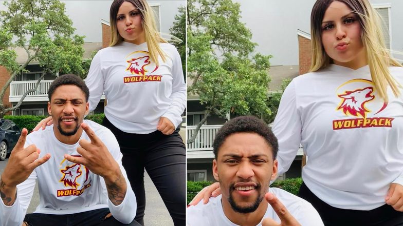 David Johnson Jr, 22-Year-Old Basketball Player, Turned Dreams Into Reality
