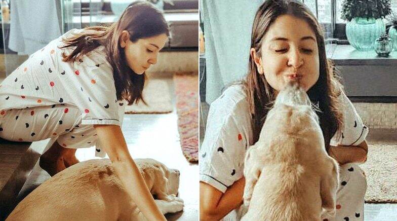 Anushka Sharma Indulges Into Ayurvedic Dental Ritual 'Oil Pulling' 