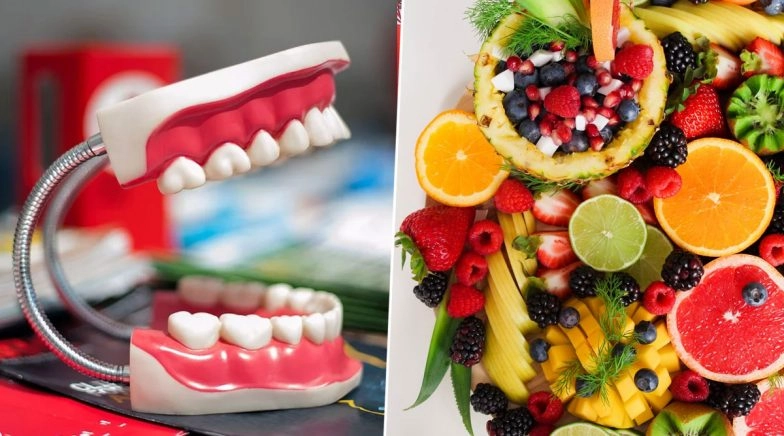 Foods You Should Eat For Good Dental Health