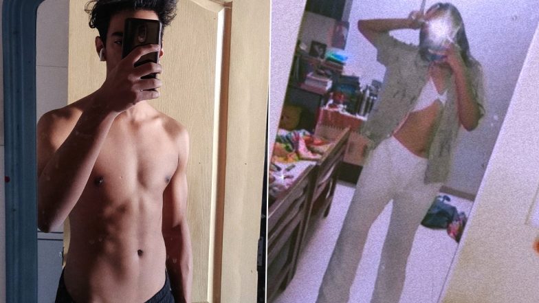 Half-Naked or Half-Dressed? Netizens School Misogynistic Twitter User Who Claims Wearing ‘Revealing’ Clothes is ‘Embarrassing’ By Sharing Their Pics in Skimpy Outfits