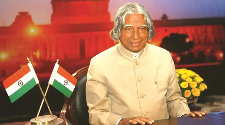 Chennai Super Kings Pay Tribute to Dr APJ Abdul Kalam on 89th Birth Anniversary